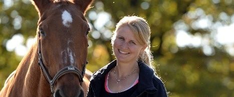 Dr. med. vet. Maria Retzer