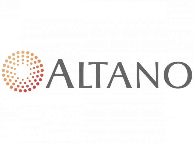 Altano Logo