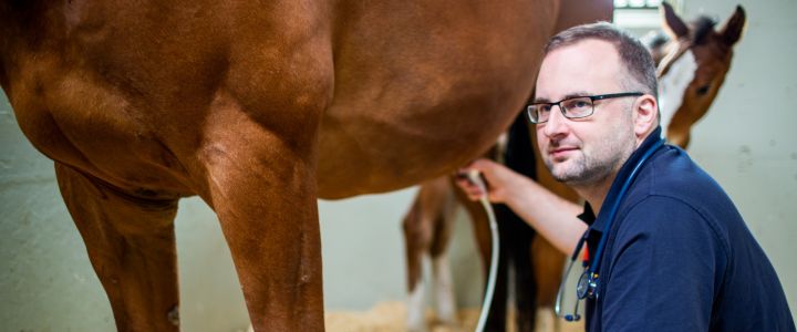 MVDr. Franta Charvat