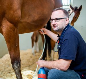 MVDr. Franta Charvat